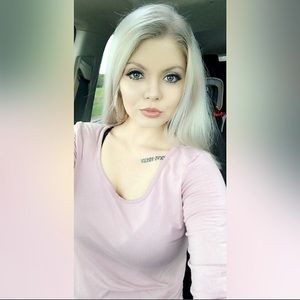 Meet your Posher, Alanna